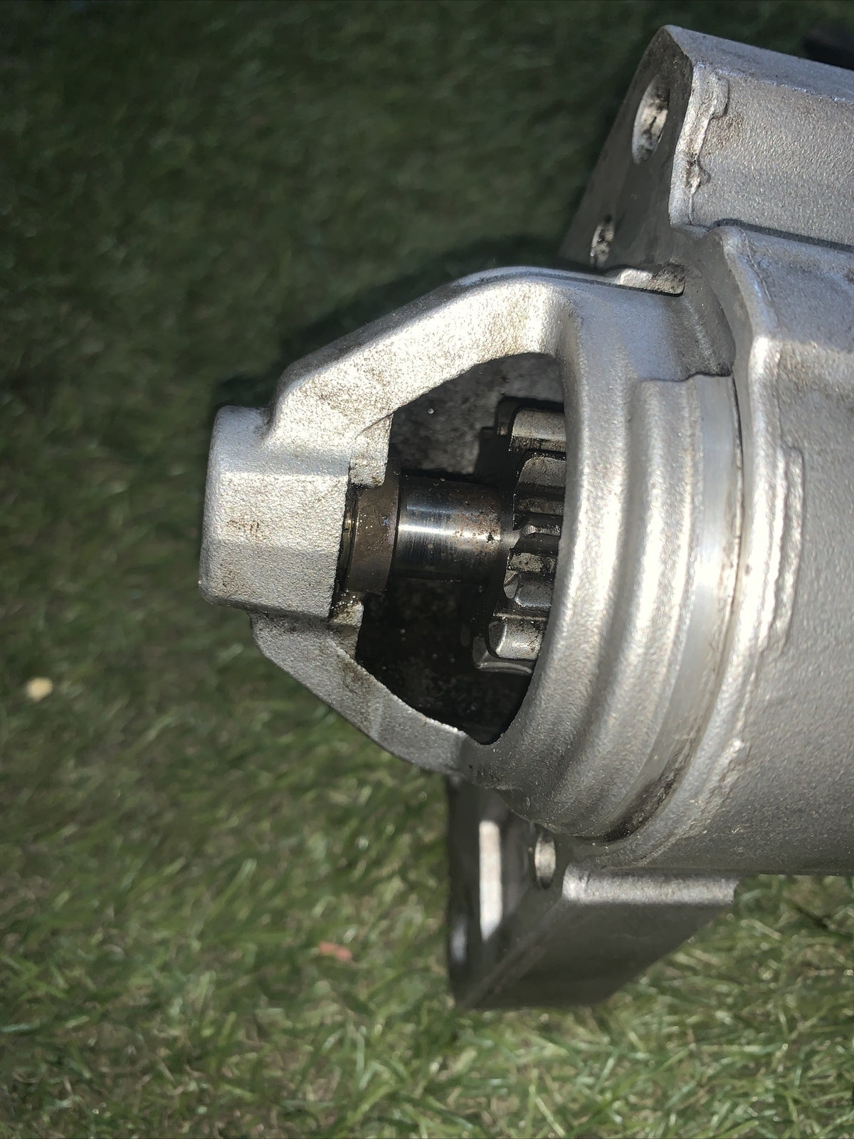 M0T22473AM MOTORINO AVVIAMENTO CITROEN C4 1.6 PEUGEOT 307 1.6