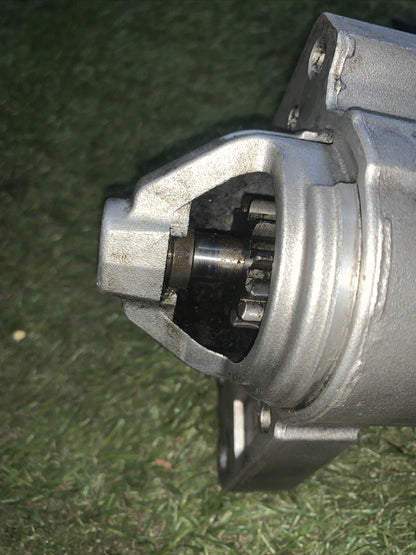 M0T22473AM MOTORINO AVVIAMENTO CITROEN C4 1.6 PEUGEOT 307 1.6