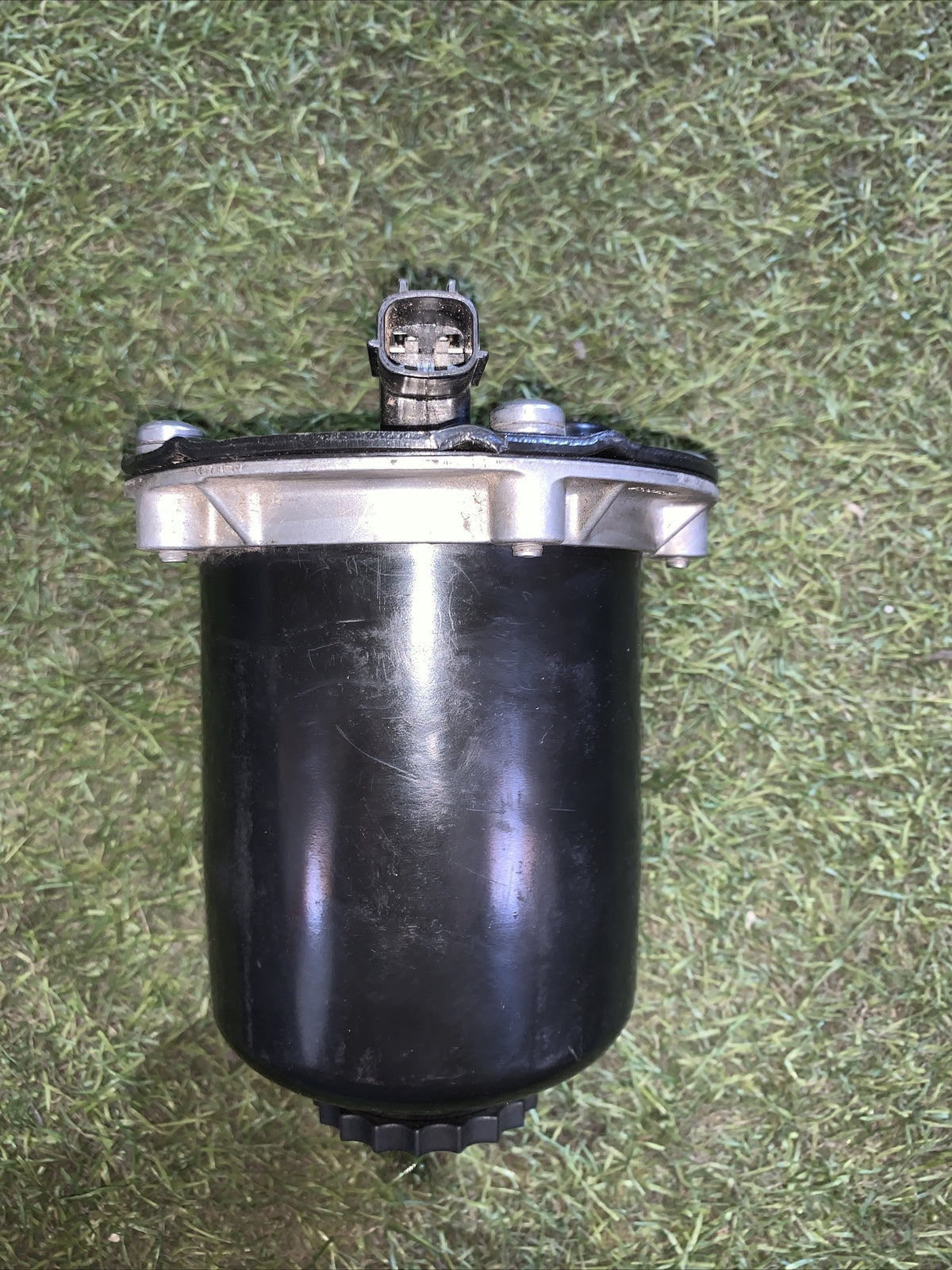 Porta Filtro Carburante Gasolio Dacia Lodgy 1.5 70537512