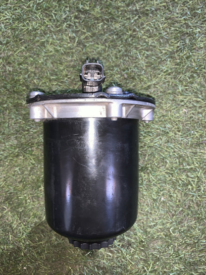 Porta Filtro Carburante Gasolio Dacia Lodgy 1.5 70537512