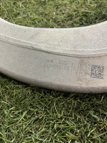 Braccio Di Sospensione Posteriore Sinistra Bmw X4 2022 G02 6871012