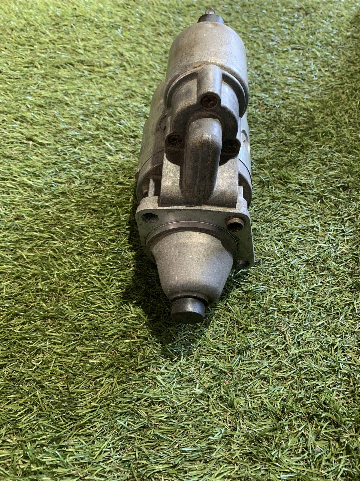 Motorino Avviamento Fiat Uno 1.0 Benzina 146C7000