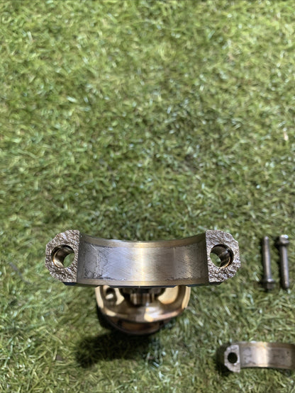 Pistone Motore Jeep Renegade 1.0 Benzina Sigla Motore 55282151 (2)