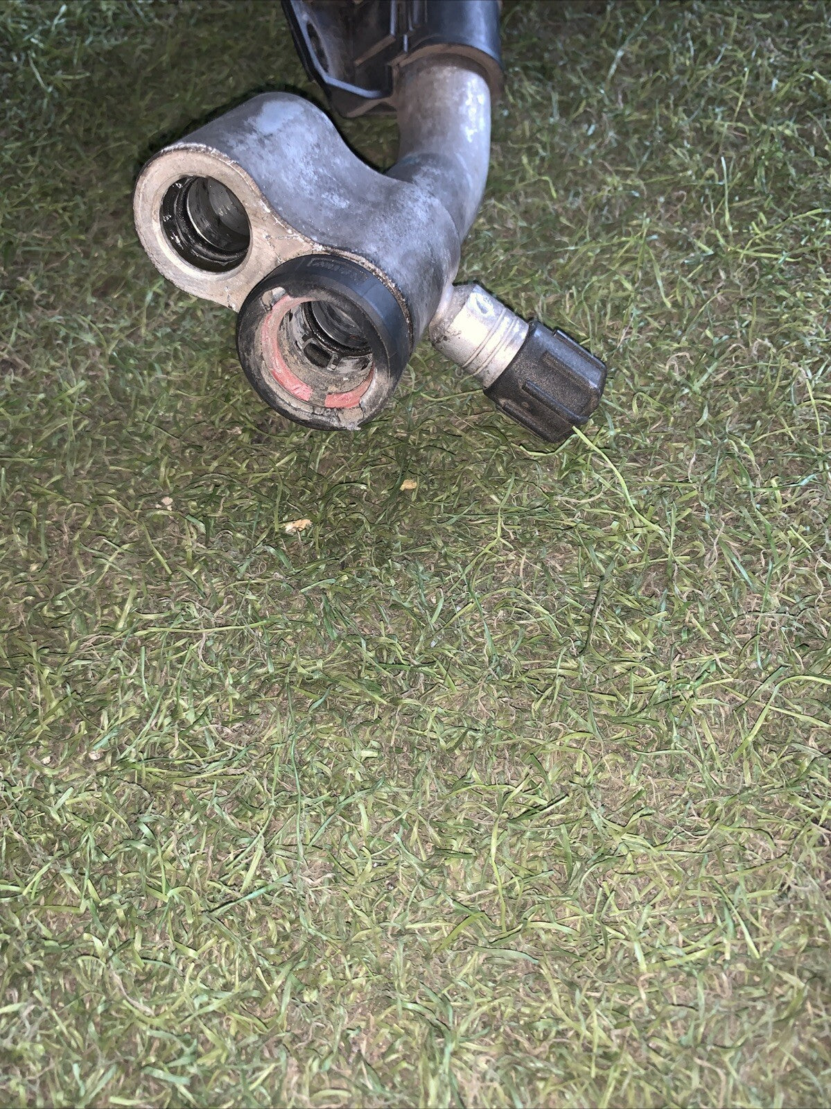 Tubo Aria Condizionata Audi A4 2011 3.0 8K1260712F