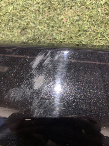 Minigonna Sinistra Alfa Romeo Giulia  2016 156107771