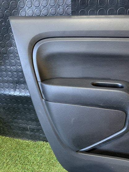 156072852 PANNELLO INTERNO PORTA ANTERIORE SINISTRO SX RENAULT TWINGO 3°80901264