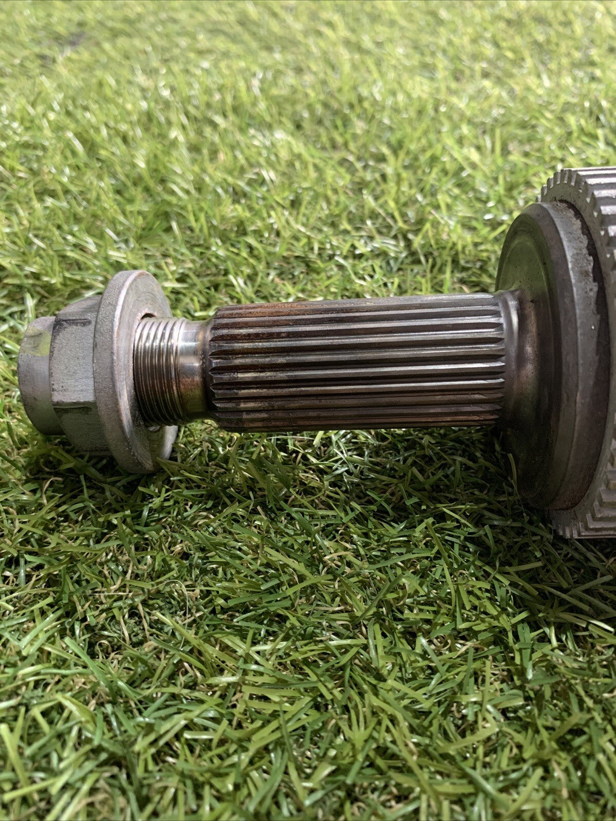 Semiasse Posteriore Destro Kia Sportage 2019 QL 4WD 49600D7000