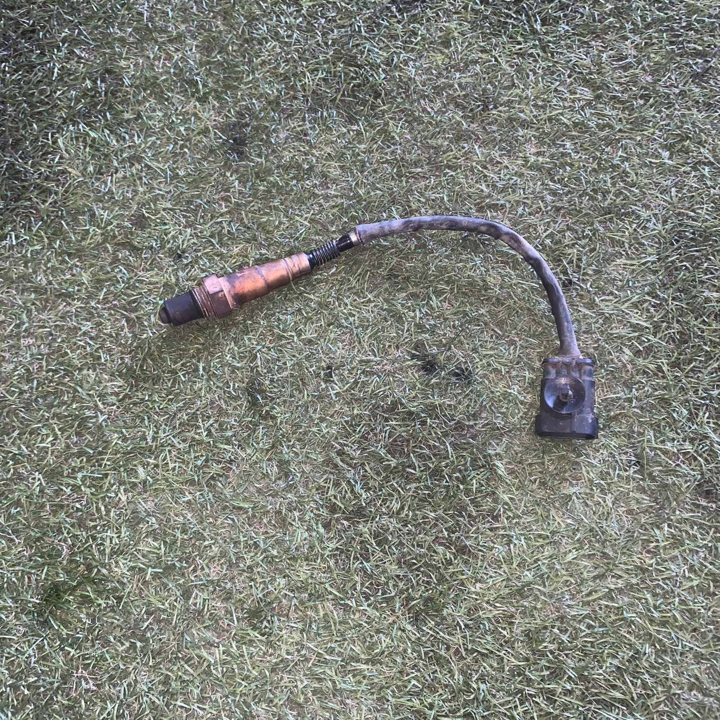 FIAT PUNTO (1999-2003) 1.2 BENZINA SONDA LAMBDA 0258006206