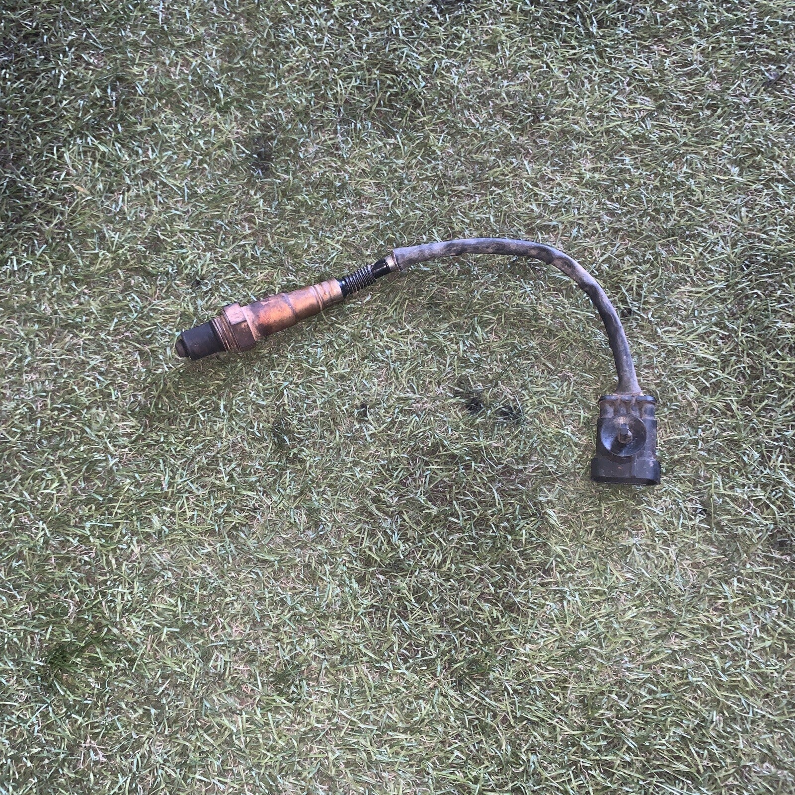 FIAT PUNTO (1999-2003) 1.2 BENZINA SONDA LAMBDA 0258006206