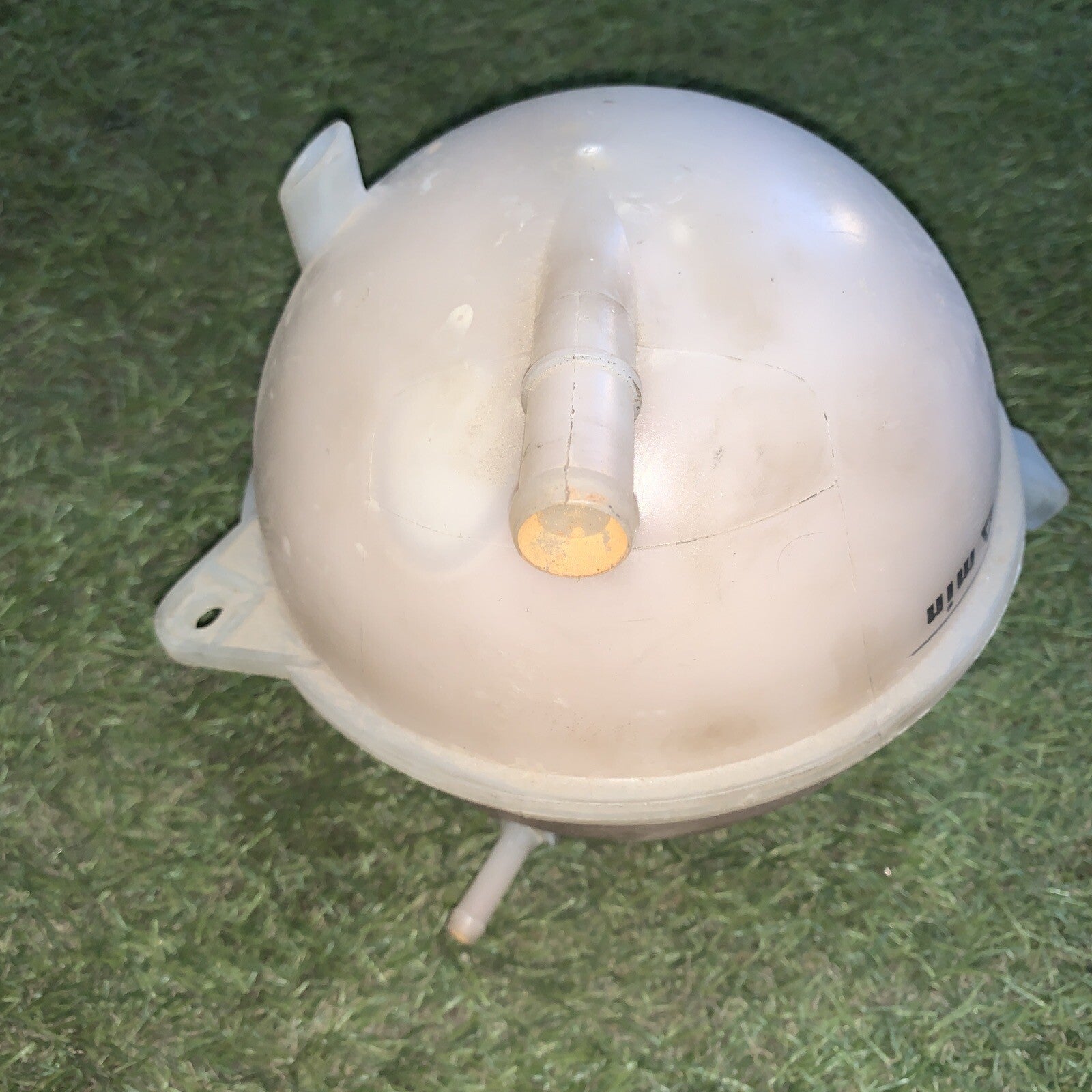 1K0121407A VASCHETTA ACQUA COMPENSAZIONE RADIATORE AUDÌ A3 8P 2.0