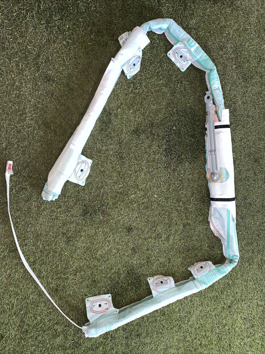 00520584420 AIRBAG LATERALE A TENDINA SX FIAT TIPO (356 - 357)
