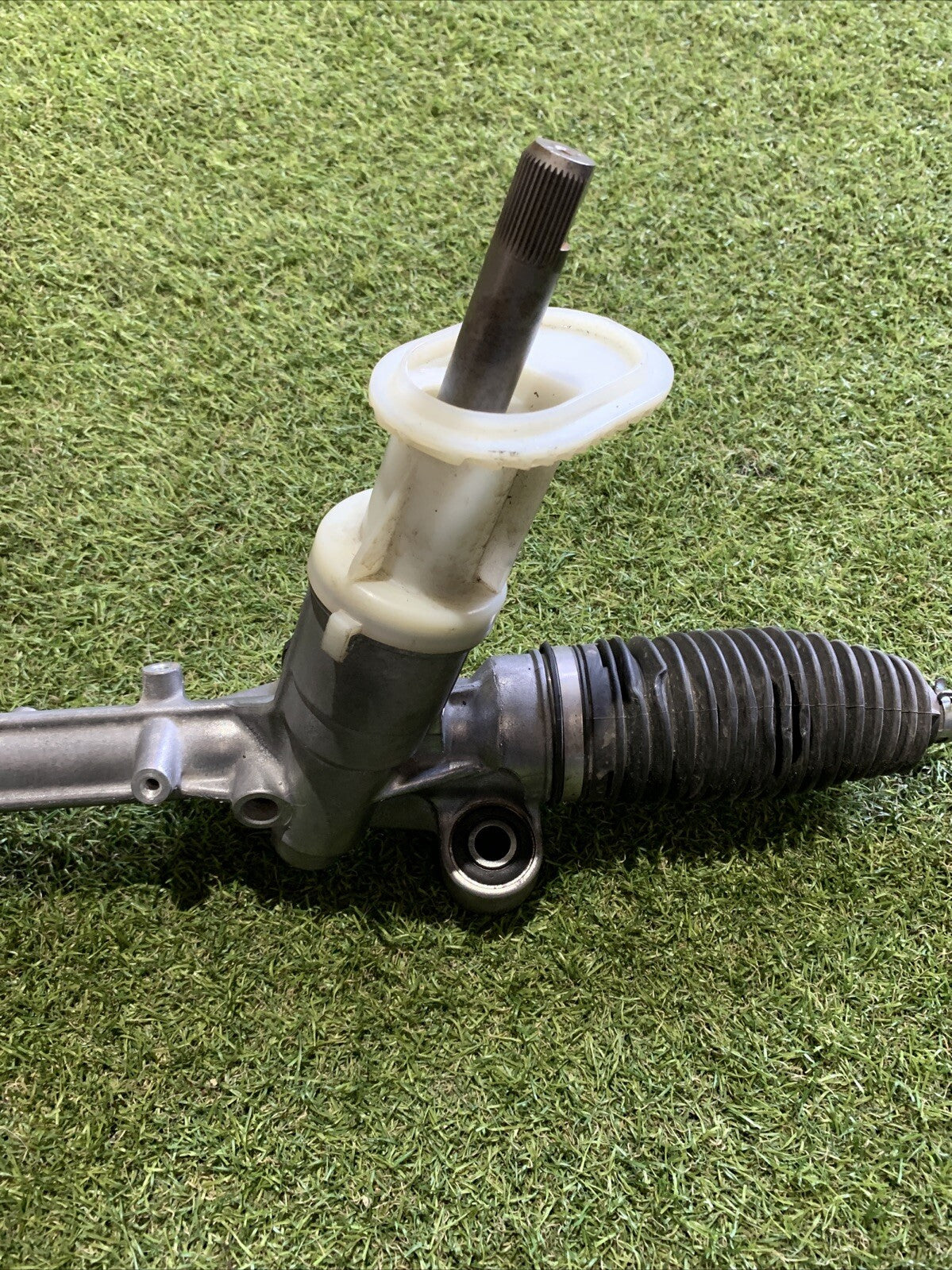 Scatola Guida Ford Focus 2019 JX6C3A500LA