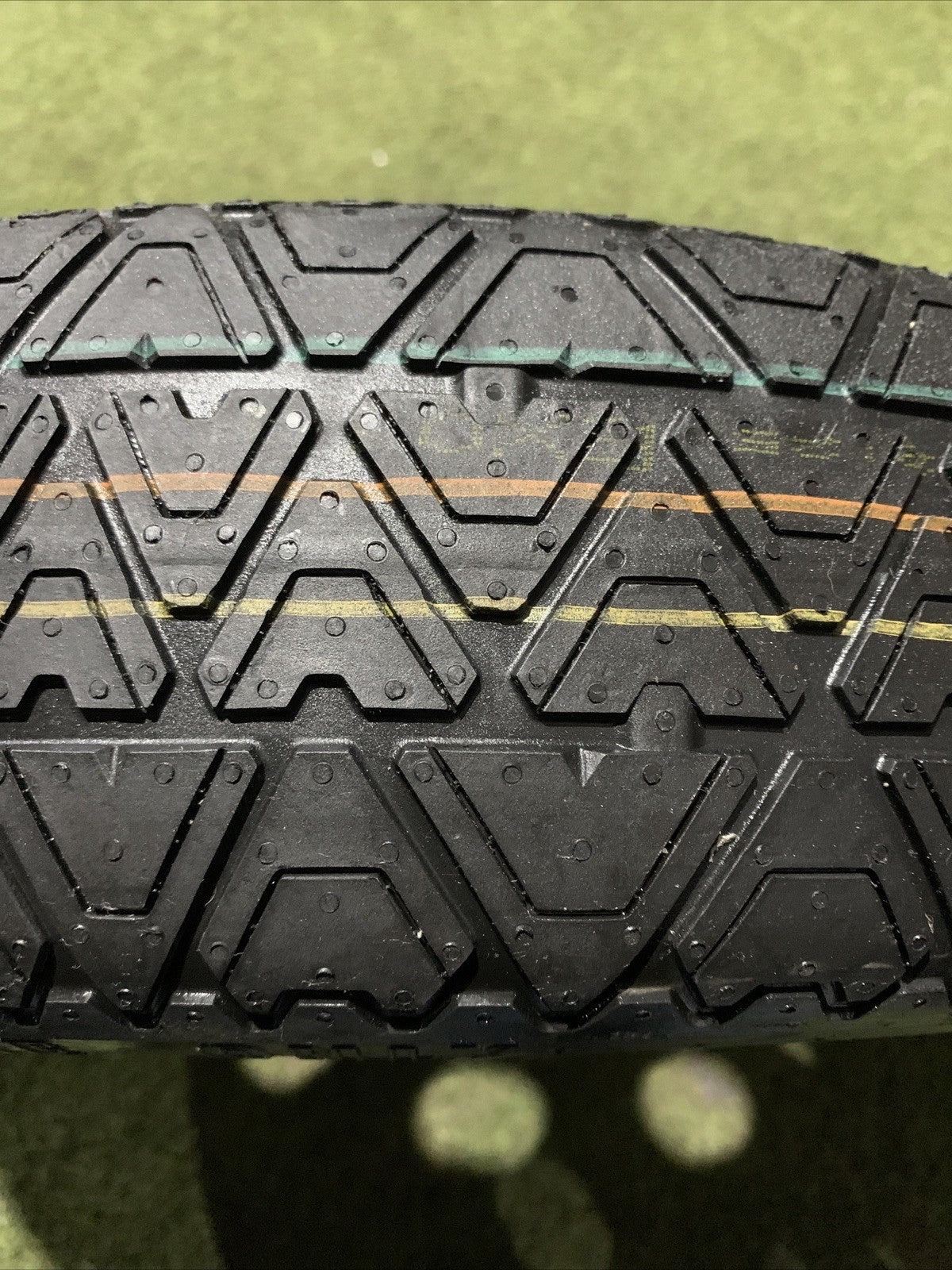 Ruotino Di Scorta Peugeot 3008 2020 135/80R18 30524PS