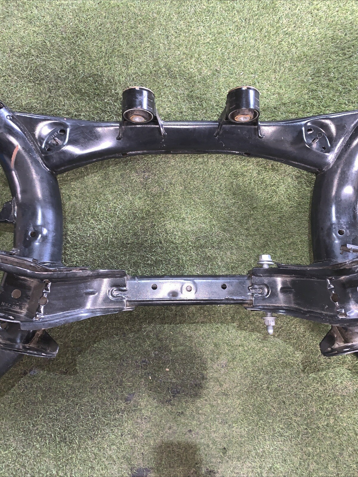 Ponte Assale Posteriore Bmw X4 2022 G02