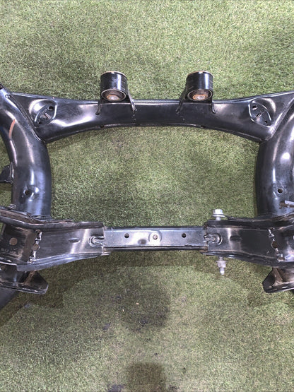 Ponte Assale Posteriore Bmw X4 2022 G02