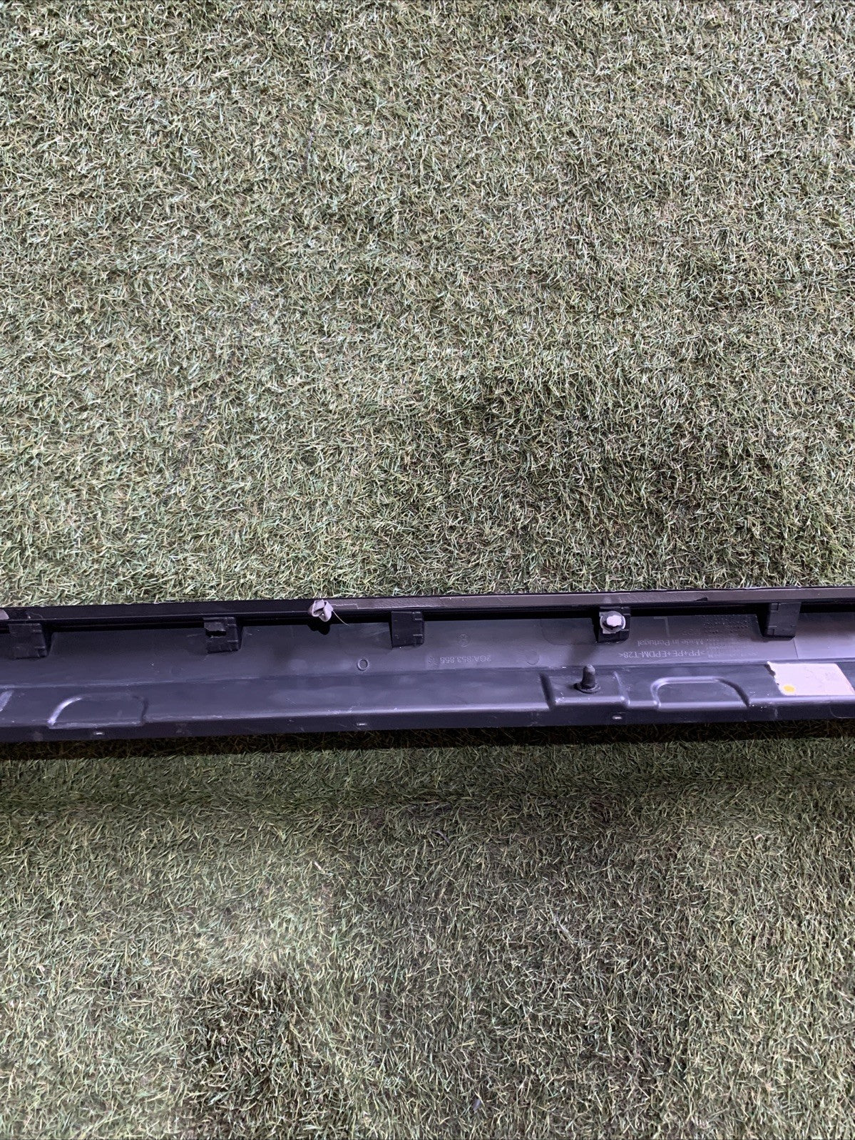 MINIGONNA LATO SINISTRA PER VOLKSWAGEN T-Roc Serie 2024 2GA853855C