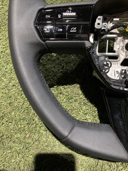 Volante Sterzo Alfa Romeo Junior 01561761840