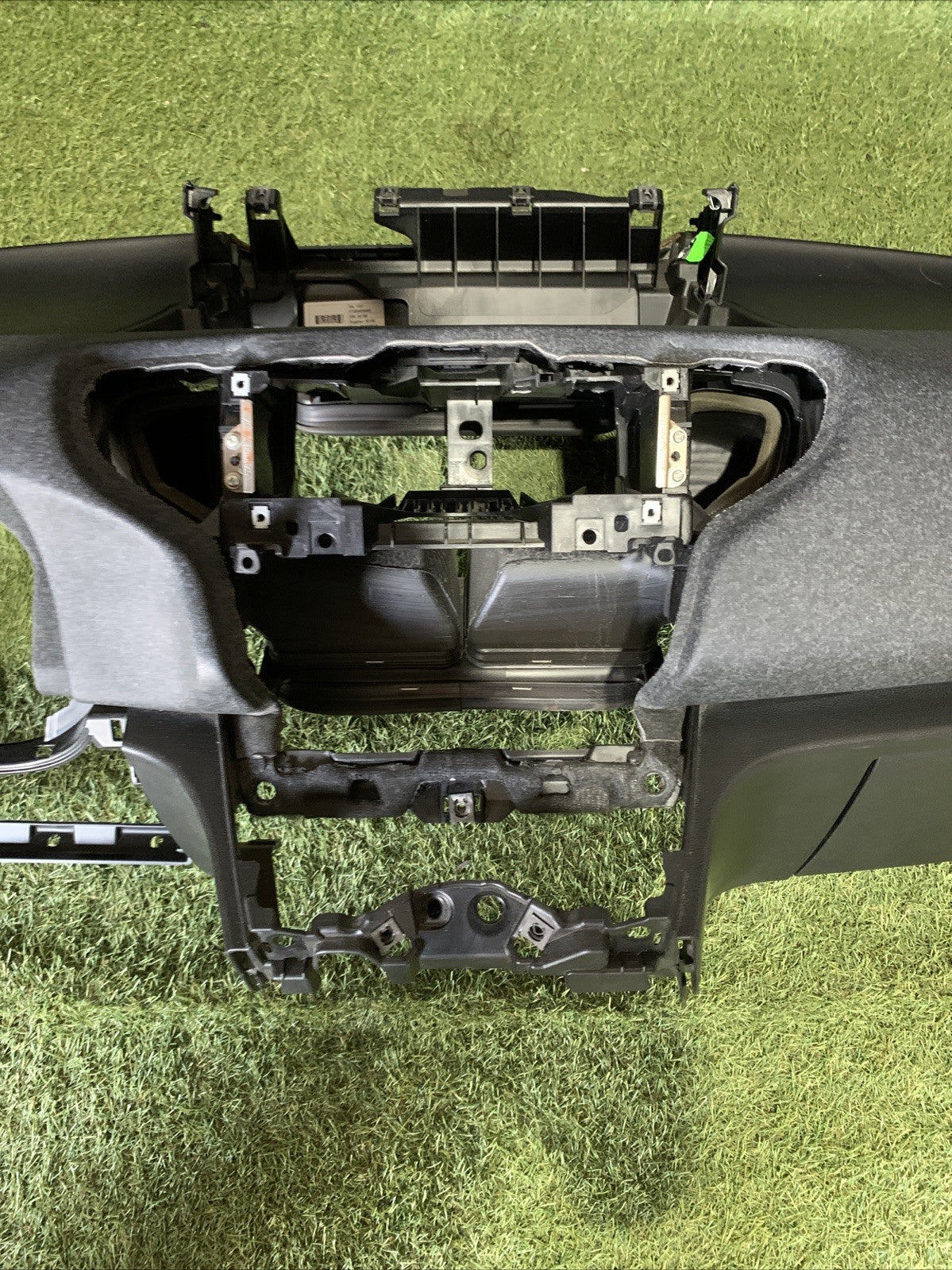 Cruscotto con airbag passeggero lancia ypsilon 2018