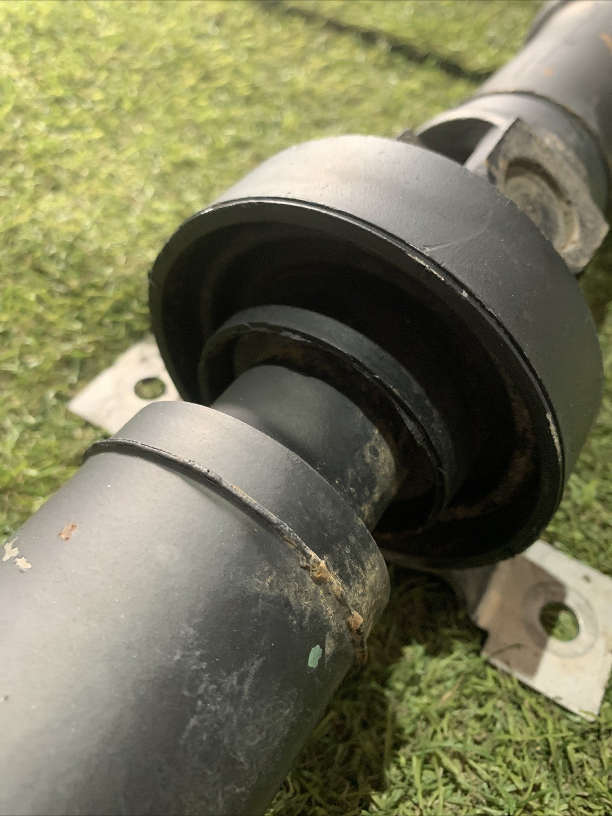 Albero Di Trasmissione Fiat Panda 3 Serie Cross 552641460 (2)