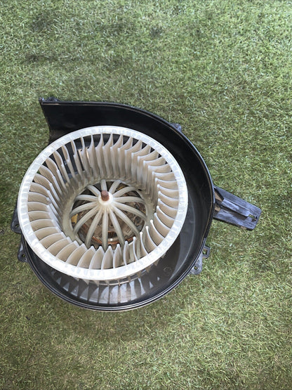 6Q1819015G MOTORINO VENTOLA ABITACOLO AREAZIONE SKODA FABIA 1.6 2011