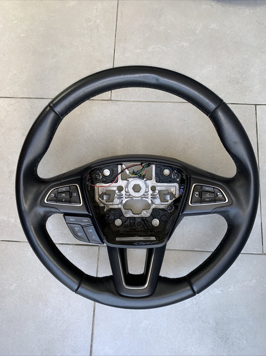VOLANTE / STERZO CON COMANDI FORD ECOSPORT 2022  CGN153600KC3ZHE