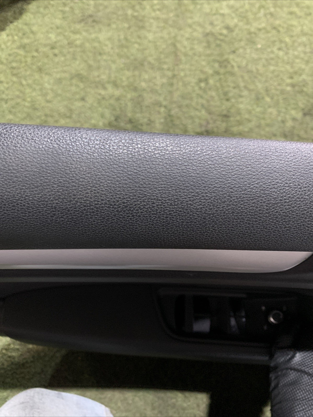 Pannello Porta Anteriore Sinistro Audi A3 8V 8V3867105