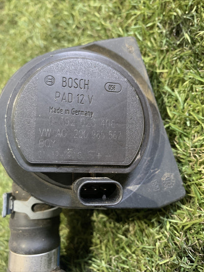 Pompa Acqua Ausiliaria Volkswagen Golf 8 1.0 Benzina DLAB 2Q0965567
