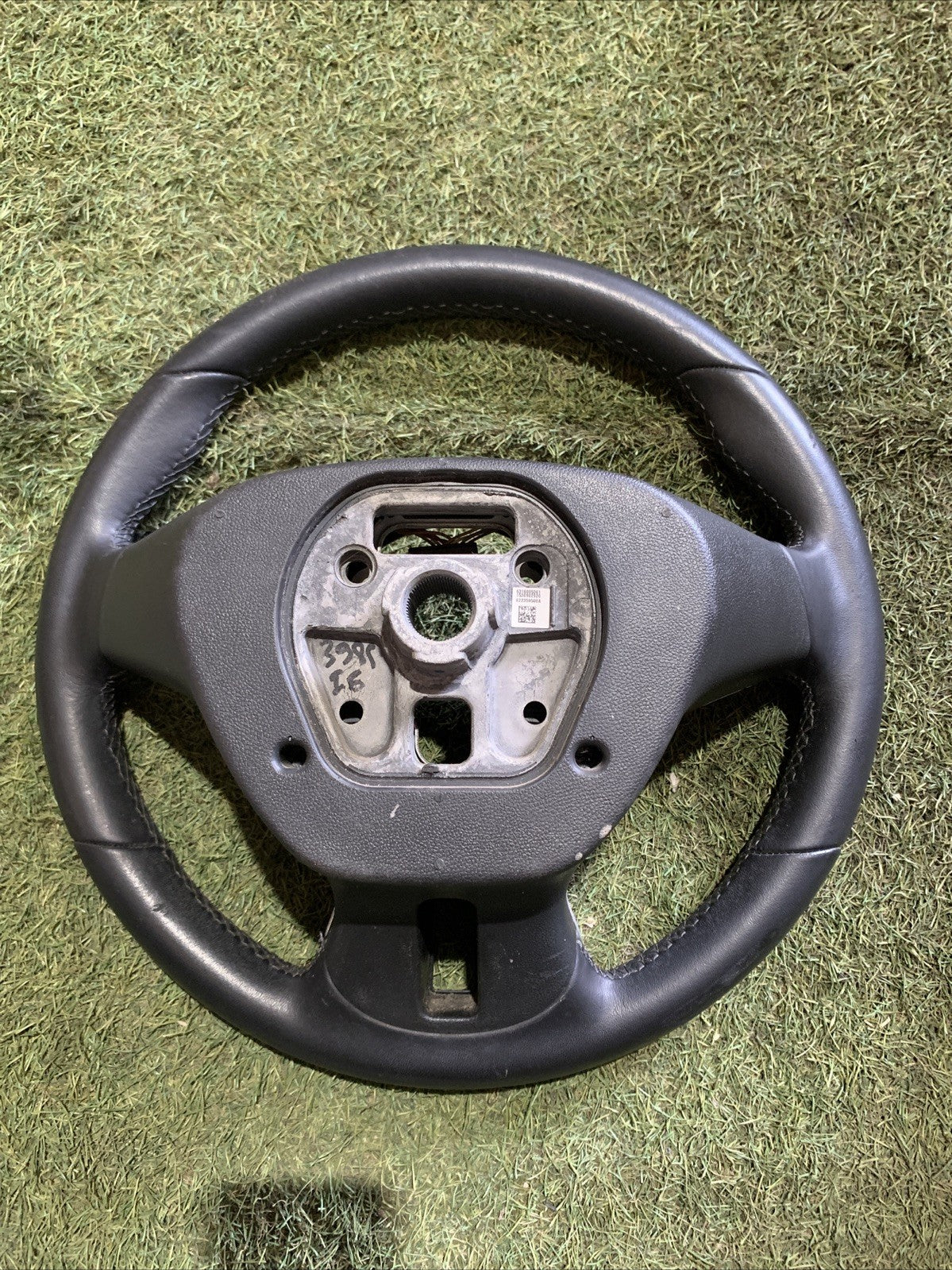 VOLANTE STERZO OPEL Adam 1° Serie 13357746 (13 )