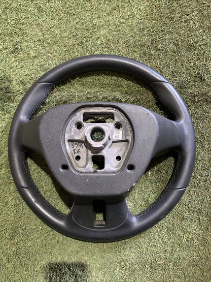 VOLANTE STERZO OPEL Adam 1° Serie 13357746 (13 )