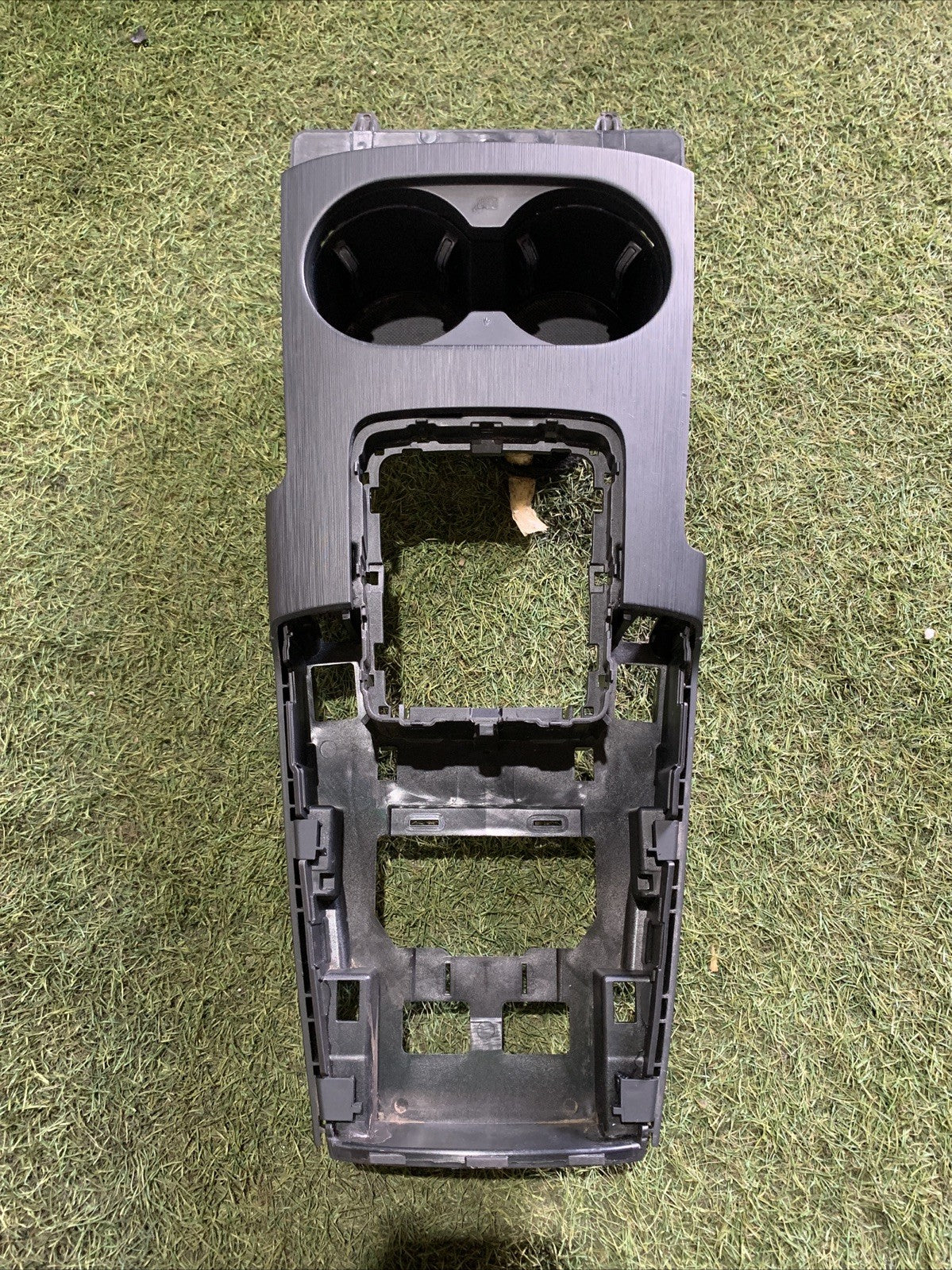 Console Tunnel Centrale Audi A3 8V 2013 8V1864261C