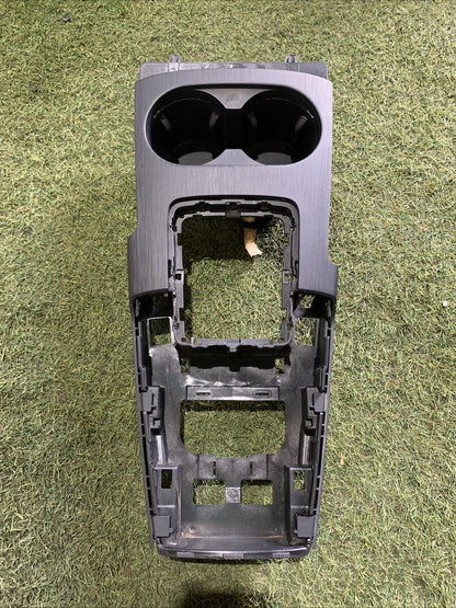 Console Tunnel Centrale Audi A3 8V 2013 8V1864261C