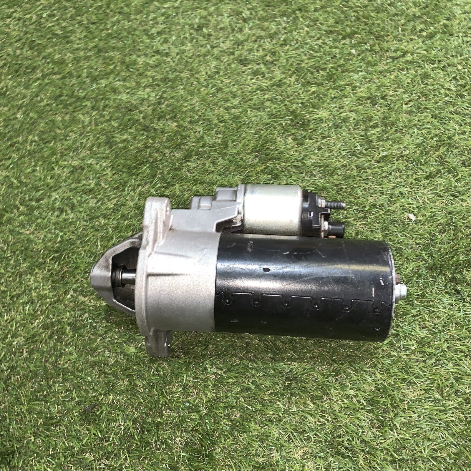 MOTORINO D' AVVIAMENTO ALFA ROMEO Stelvio Serie 50532995F109