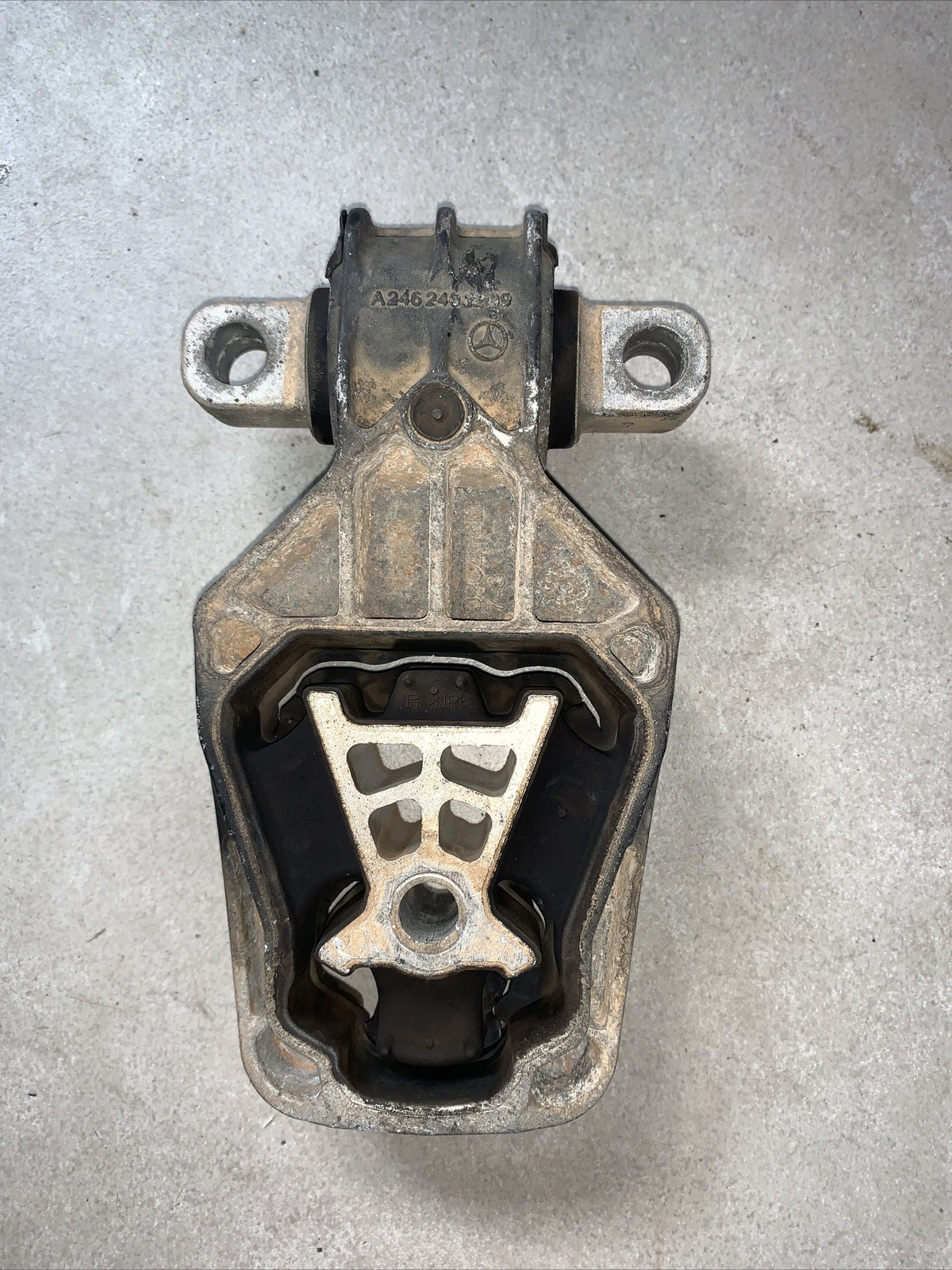 Supporto Motore Mercedes Classe A Codice A2462401209