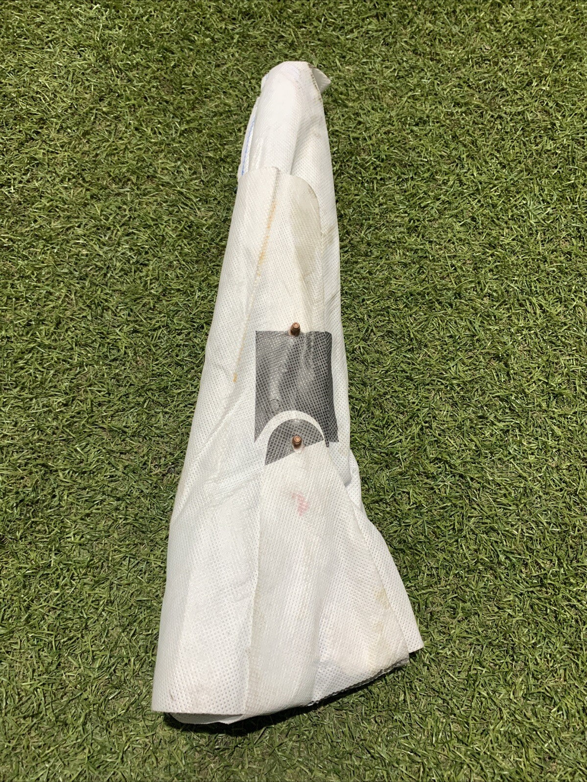 AIRBAG SEDILE DESTRO PER TOYOTA C-HR Ibrida 73910-F4010 (16>23)