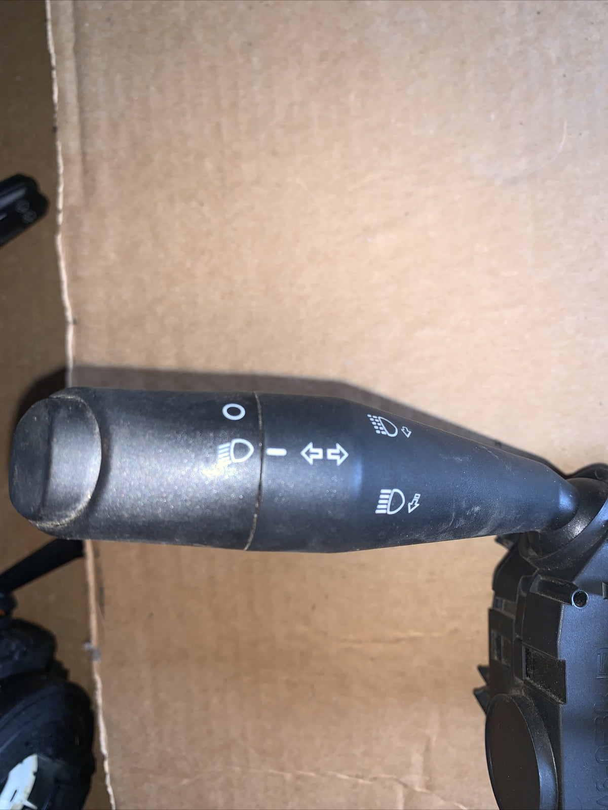 devialuci completo FIAT NEW PANDA 1.3 Multijet DAL 2012 in poi cod. 07355763260