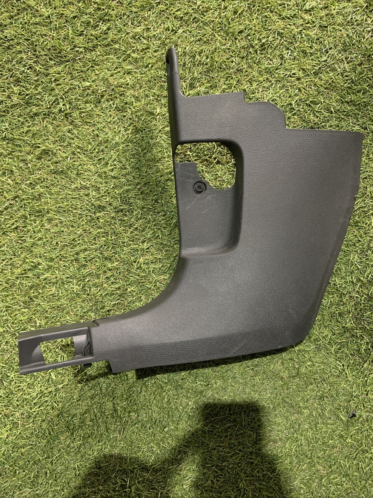 5H1863483B RIVESTIMENTO MONTANTE ANTERIORE INFERIORE SINISTRO VOLKSWAGEN GOLF 8