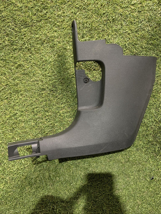 5H1863483B RIVESTIMENTO MONTANTE ANTERIORE INFERIORE SINISTRO VOLKSWAGEN GOLF 8