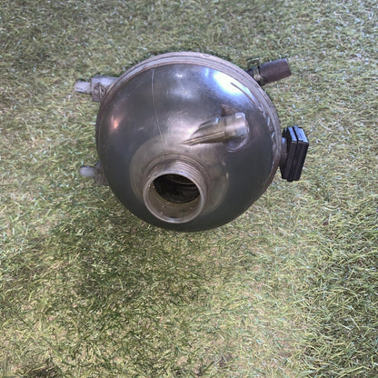 VASCHETTA ACQUA RADIATORE PEUGEOT 307 2.0 HDI 2001-2005 9622507780