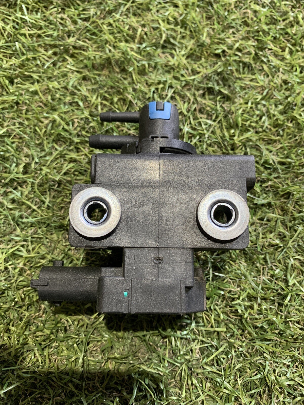 Elettrovalvola Convertitore Di Pressione Opel Astra J 1.6 Diesel 55509482