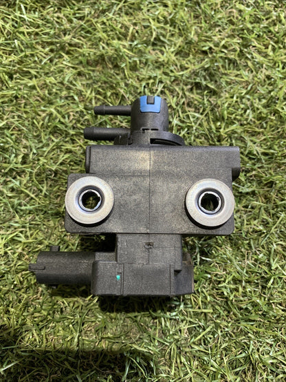 Elettrovalvola Convertitore Di Pressione Opel Astra J 1.6 Diesel 55509482