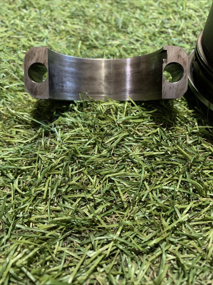 Pistone Con Biella Motore Fiat ULYSSE Lancia PHEDRA 2.2 JTD (1)