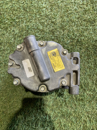 Compressore Aria Condizionata Fiat Panda 3 Serie 1.2 Benzina 51747313