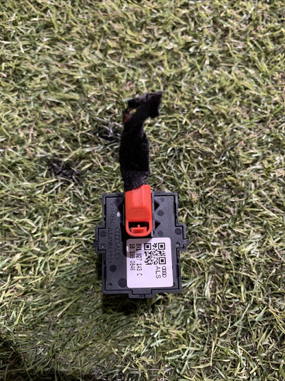 Pulsante Autohold Audi A3 8V 8V1927143C