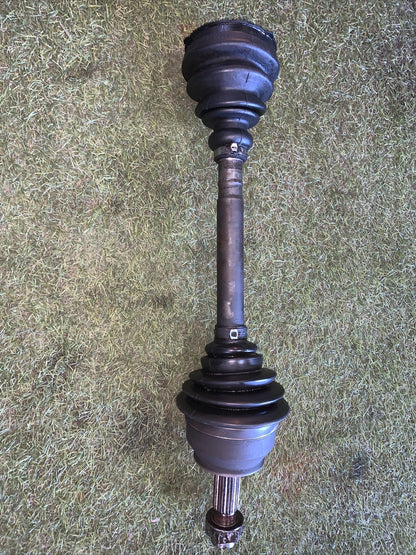 SEMIASSE ANTERIORE DESTRO DX LANCIA DELTA 1.6 MULTIJET 51818335