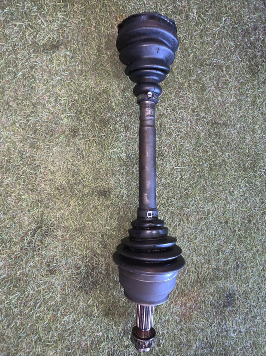 SEMIASSE ANTERIORE DESTRO DX LANCIA DELTA 1.6 MULTIJET 51818335