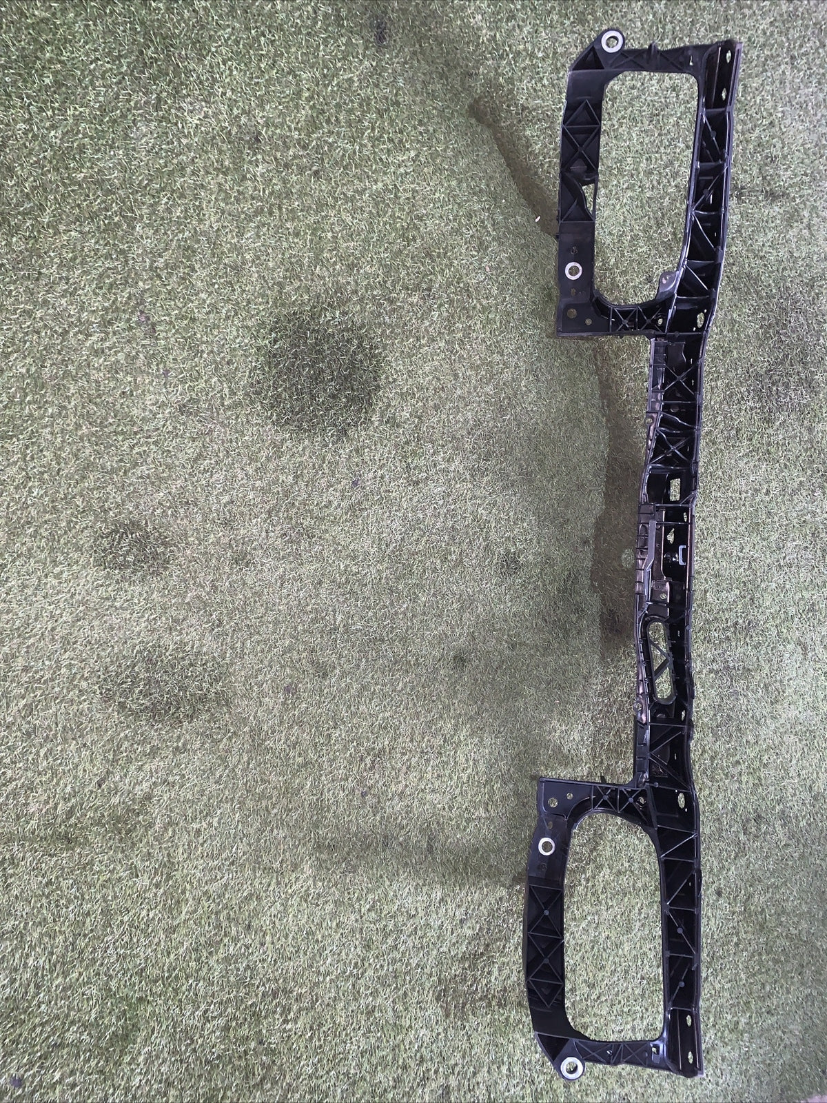 CALANDRA ANTERIORE OPEL CORSA D 2006 OLMAN 04630201