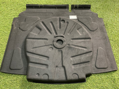 Rivestimento Interno Bagagliaio Volkswagen Golf 8 5H6863544B