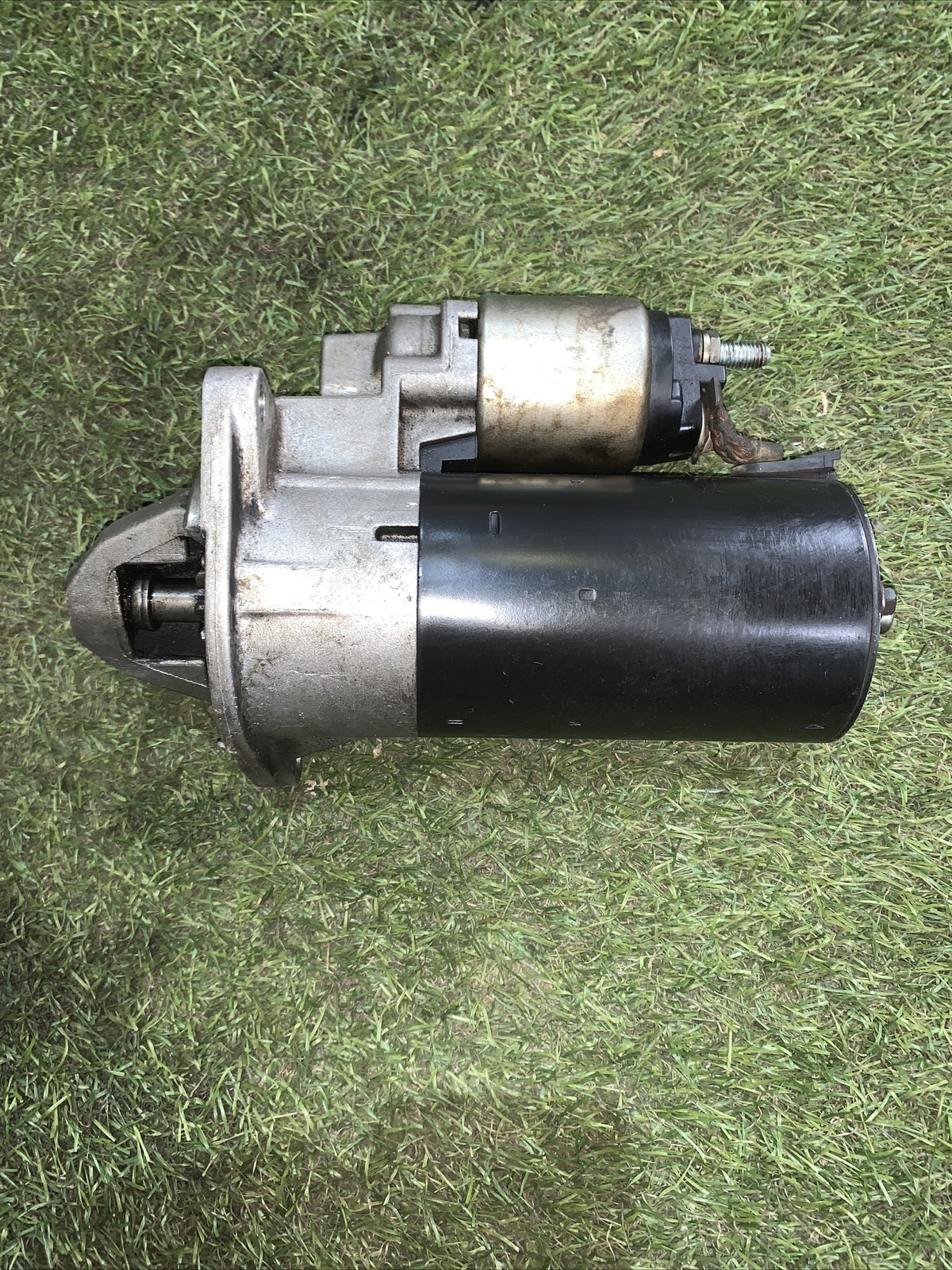 Motorino Avviamento Fiat Bravo 2008 1.6 0001108234