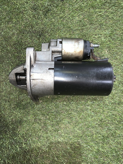 Motorino Avviamento Fiat Bravo 2008 1.6 0001108234