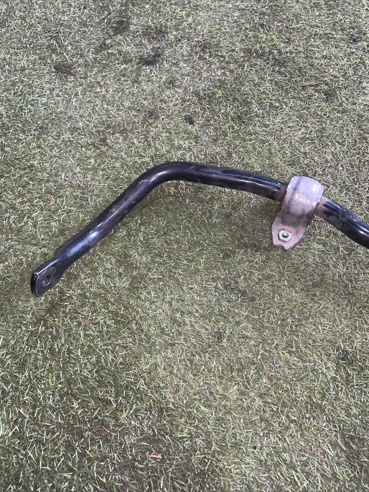 5Q0411303M BARRA STABILIZZATRICE ANTERIORE VOLKSWAGEN GOLF VII (5G1) 1.6 TDI